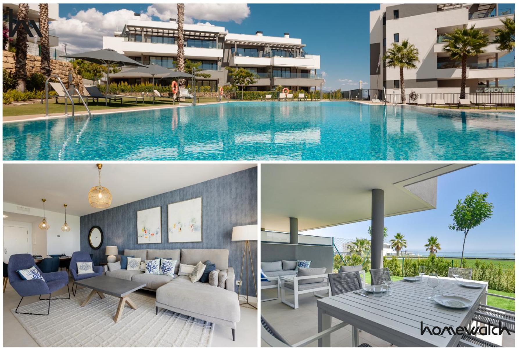 Luxurious 2 Bedroom Close To The In Apartamento
